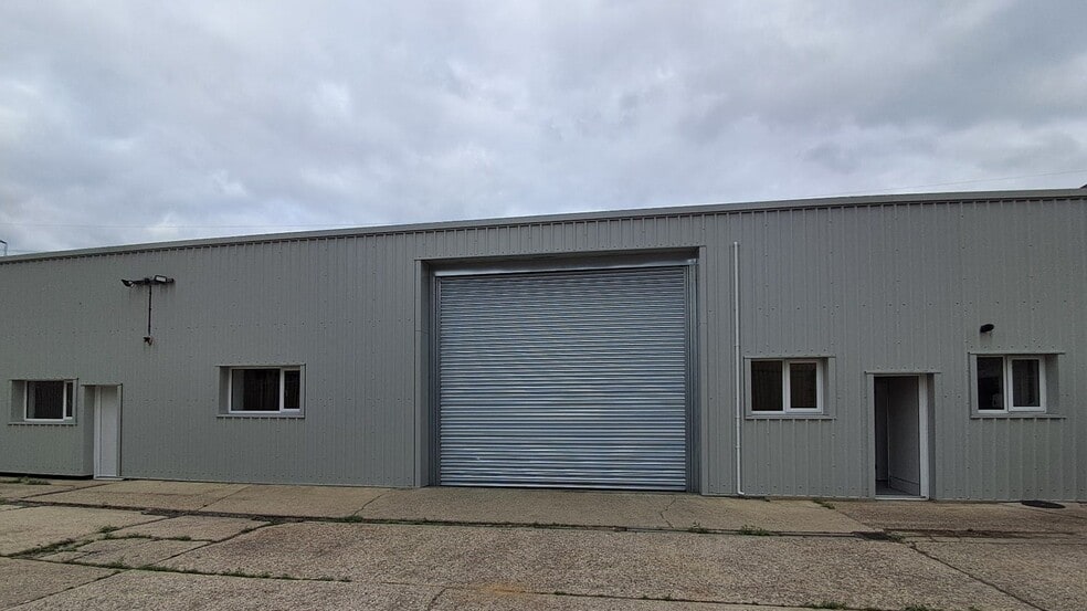 Arrowhead Rd, Reading en alquiler - Foto del edificio - Imagen 2 de 6