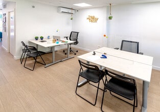 Calle Juan Carlos i, 13 Local 47, Alcalá de Henares, Madrid en alquiler Plano de la planta- Imagen 1 de 26