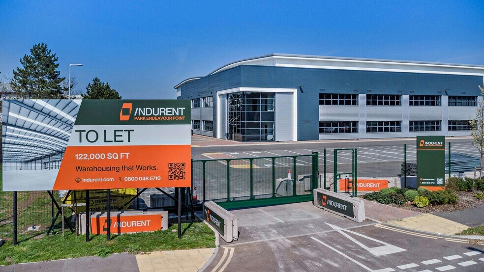 122 Basildon Endeavour Point, Basildon en alquiler - Foto del edificio - Imagen 3 de 12