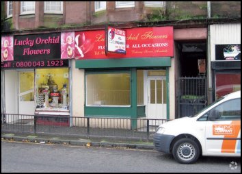 36 Calder St, Coatbridge en alquiler - Foto del edificio - Imagen 2 de 4