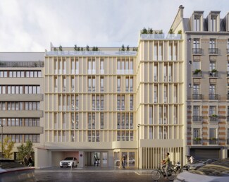 Más detalles de 54 Rue De Billancourt, Boulogne-Billancourt - Oficina en alquiler