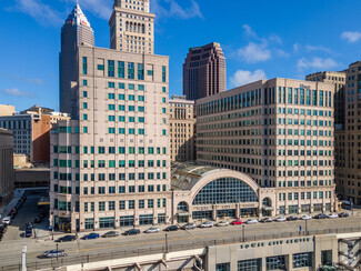 Más detalles para 250 W Huron Rd, Cleveland, OH - Oficinas en alquiler