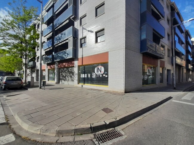 Más detalles de Edificio residencial​ en venta