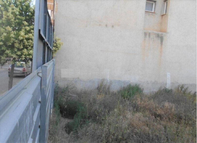 Carrer la Pau, 22, Lleida, Lérida en venta - Foto de la construcción - Imagen 3 de 5