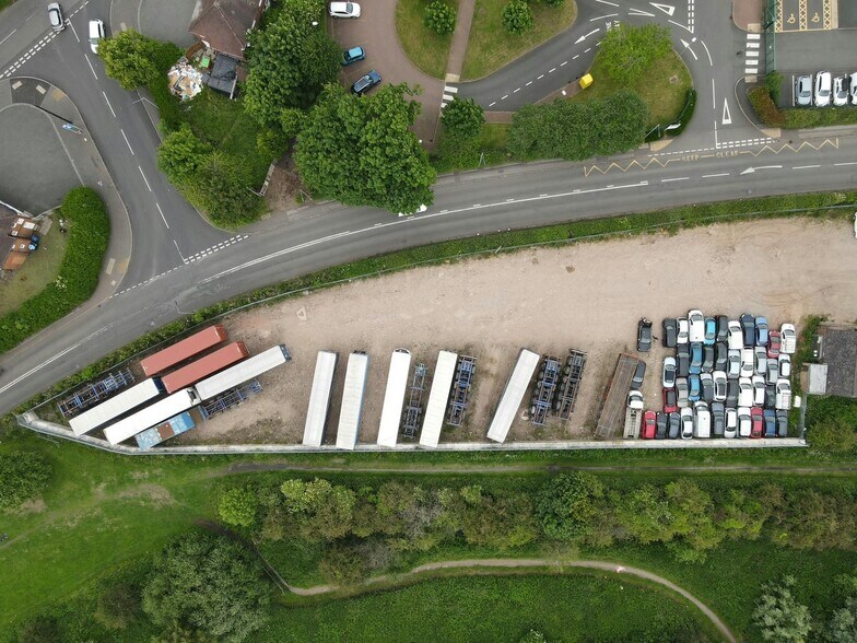 Silverdale Rd, Newcastle Under Lyme en alquiler - Foto del edificio - Imagen 1 de 10