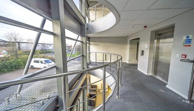 Princes Way, Gateshead en alquiler Foto del interior- Imagen 2 de 3
