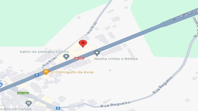 Local en A Cañiza, Pontevedra en venta Foto del edificio- Imagen 1 de 3