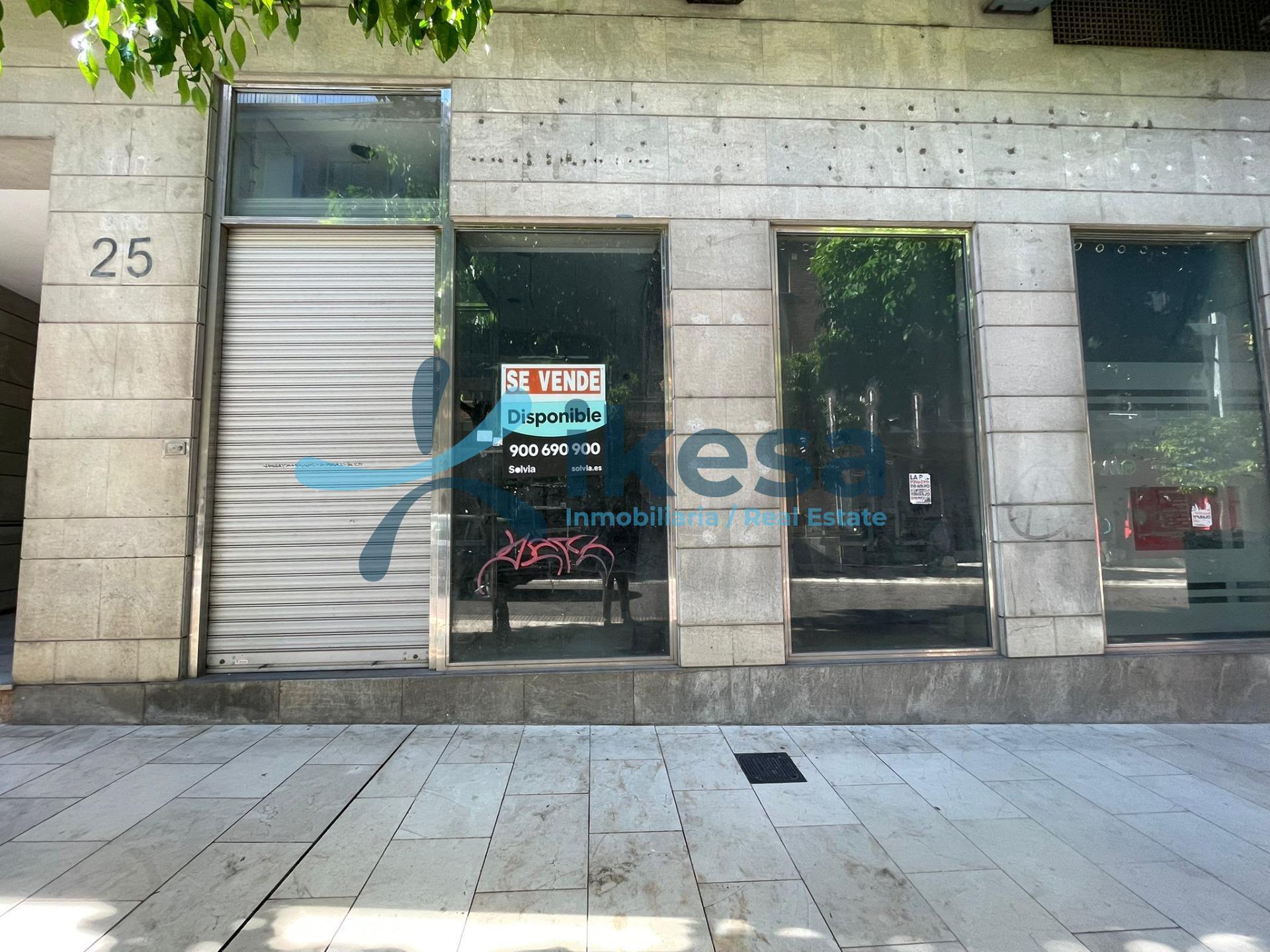 Local en Huelva, Huelva en venta Foto del edificio- Imagen 1 de 47