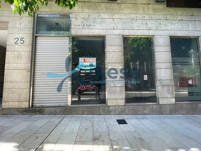 Más detalles de Local en venta