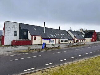 Más detalles de Perth Rd, Dalwhinnie - Local en alquiler