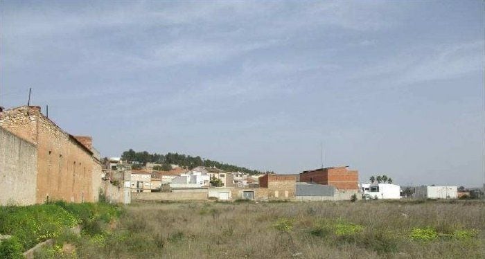 Terreno en València, Valencia en venta - Foto principal - Imagen 2 de 14