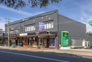 Más detalles de 308-314 Penshurst St, North Willoughby - Local en alquiler