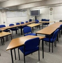 Smeaton Rd, Bristol en alquiler Foto del interior- Imagen 2 de 8