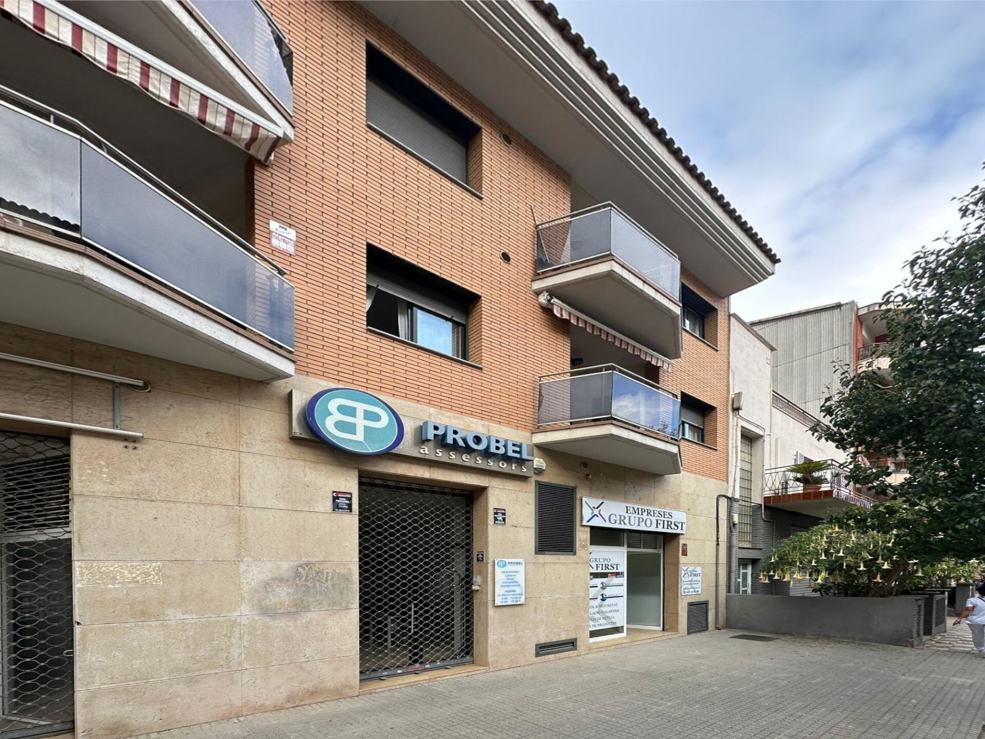 Edificio residencial en Pineda de Mar, Barcelona en venta Foto principal- Imagen 1 de 4