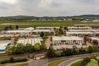 Más detalles de Wellheads Dr, Aberdeen - Nave en alquiler