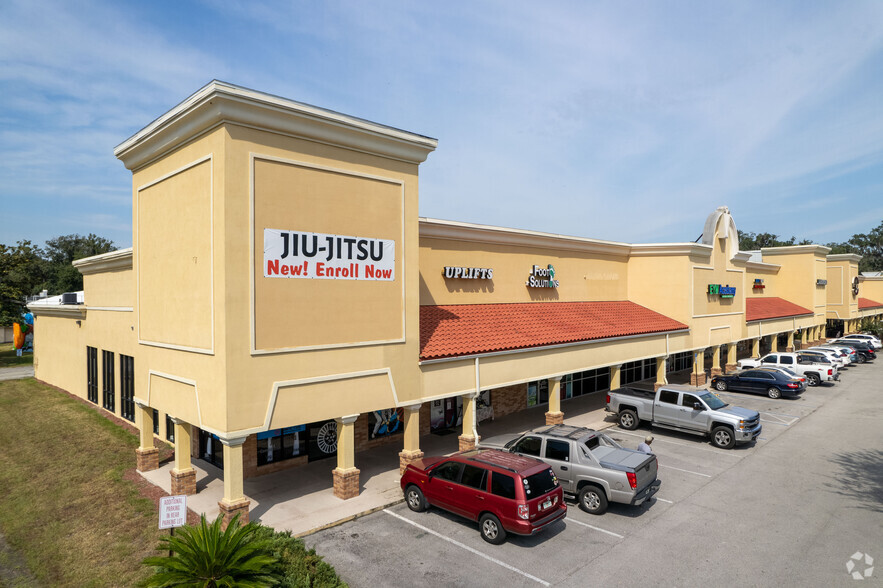 2106-2186 Park Ave, Orange Park, FL en alquiler - Foto del edificio - Imagen 2 de 11