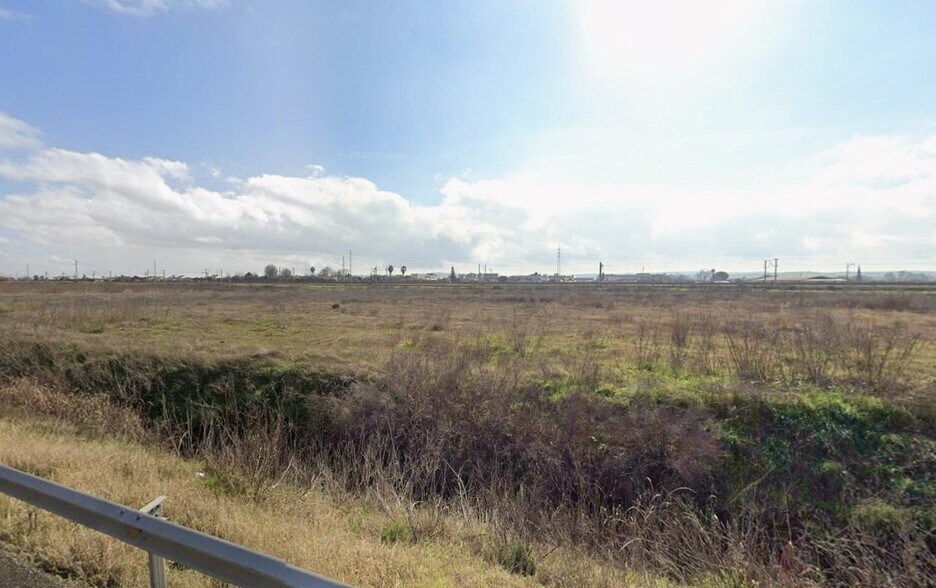 Terreno en Córdoba en venta - Vista aérea - Imagen 3 de 3