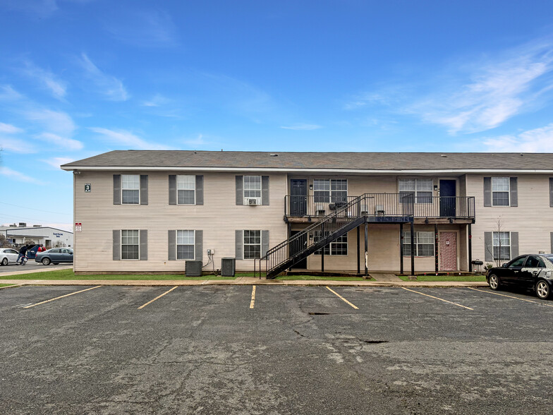 2500 Montgomery Ln, Bossier City, LA en venta - Foto del edificio - Imagen 1 de 11