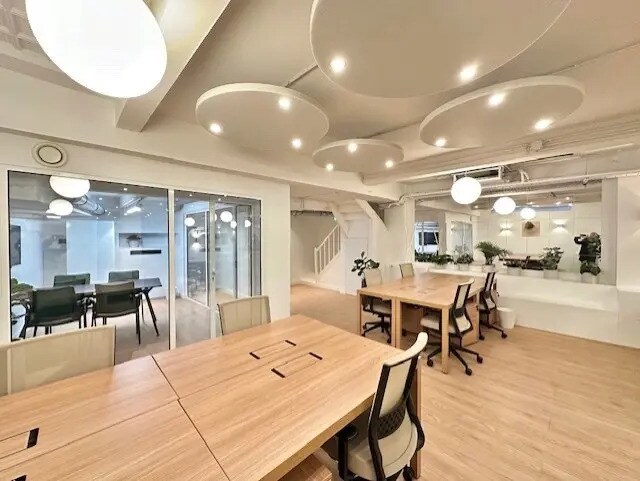 Espacio de coworking en Paris en alquiler - Foto del interior - Imagen 3 de 8