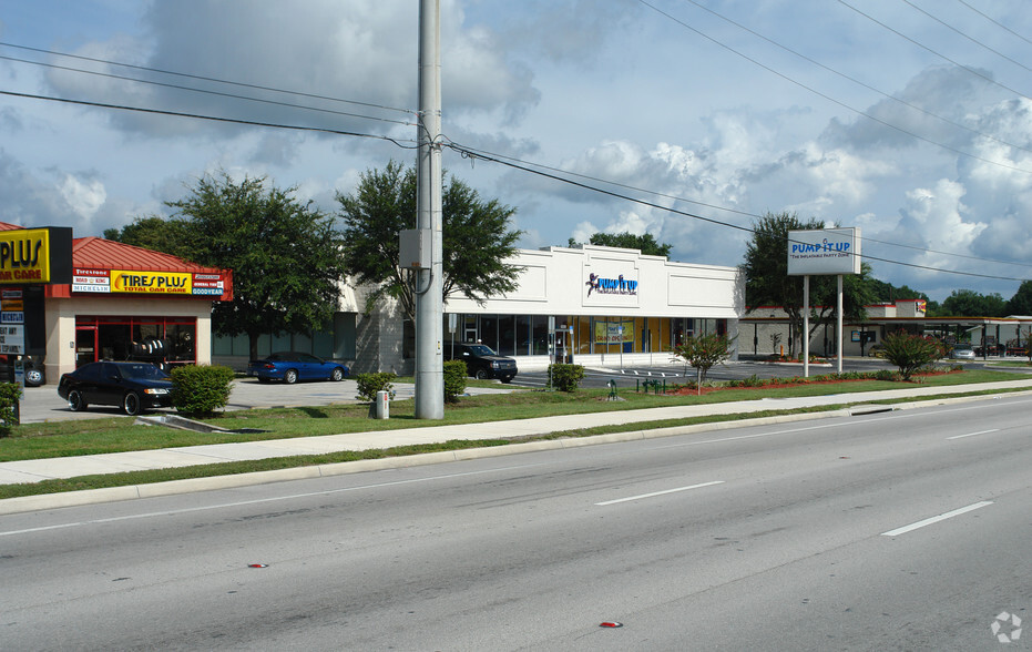 4690 US Highway 98 N, Lakeland, FL en venta - Foto del edificio - Imagen 3 de 5