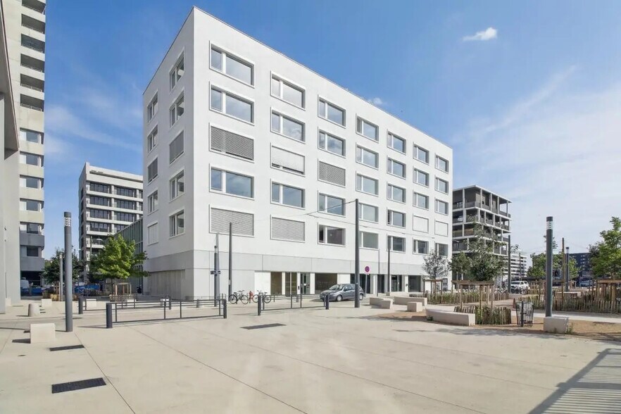 75 Rue Delandine, Lyon en alquiler - Foto del edificio - Imagen 2 de 18