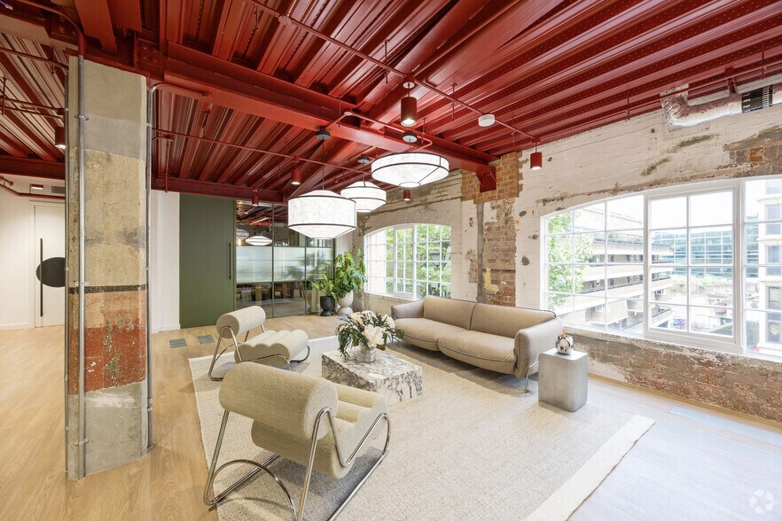 60-70 Shorts Gdns, London en alquiler - Foto del interior - Imagen 2 de 27