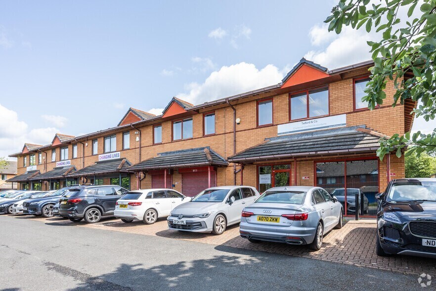 Eleventh Ave N, Gateshead en venta - Foto principal - Imagen 1 de 2