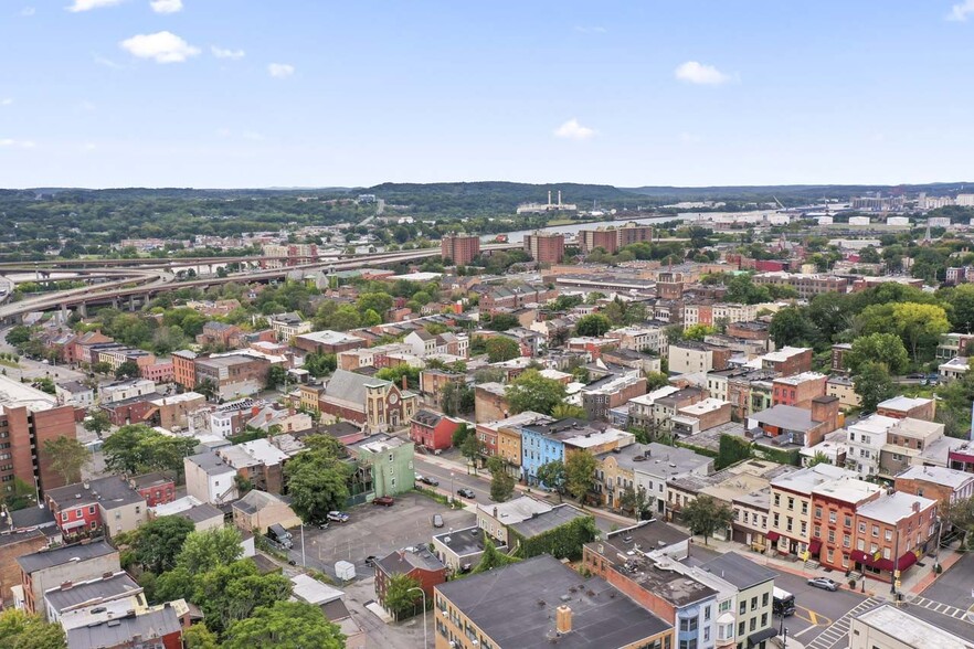 165 Madison Ave, Albany, NY en venta - Foto del edificio - Imagen 3 de 68