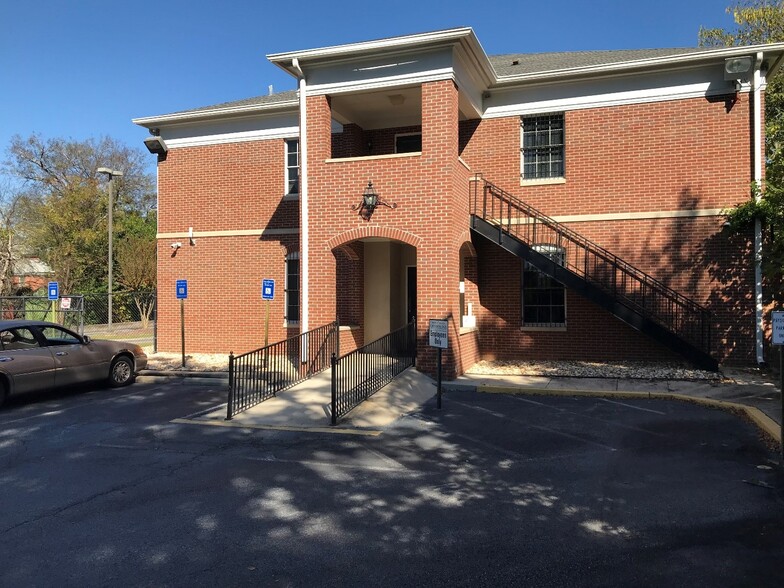 2064 Vineville Ave, Macon-Bibb, GA en venta - Foto del edificio - Imagen 3 de 11