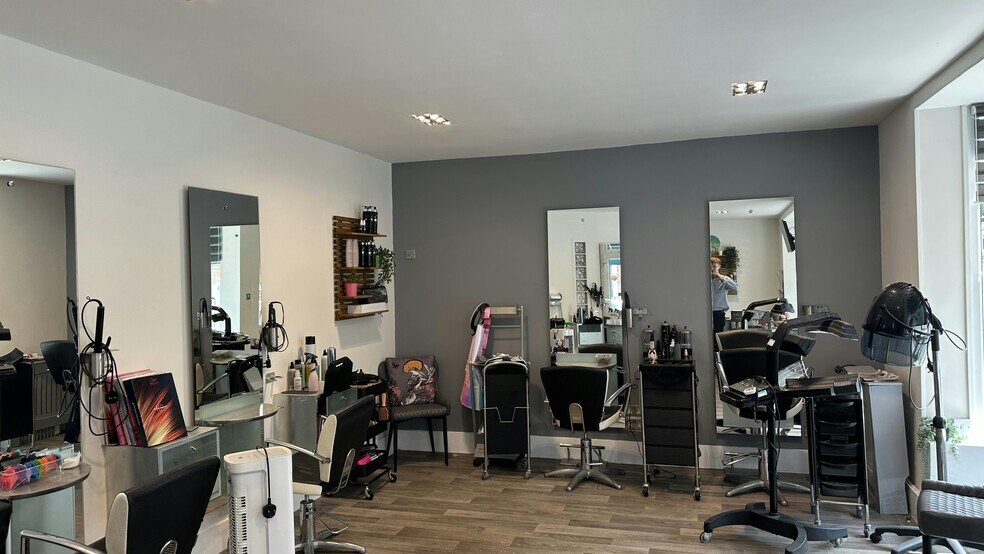 4 Park Rd, Kenilworth en venta - Foto del edificio - Imagen 2 de 11