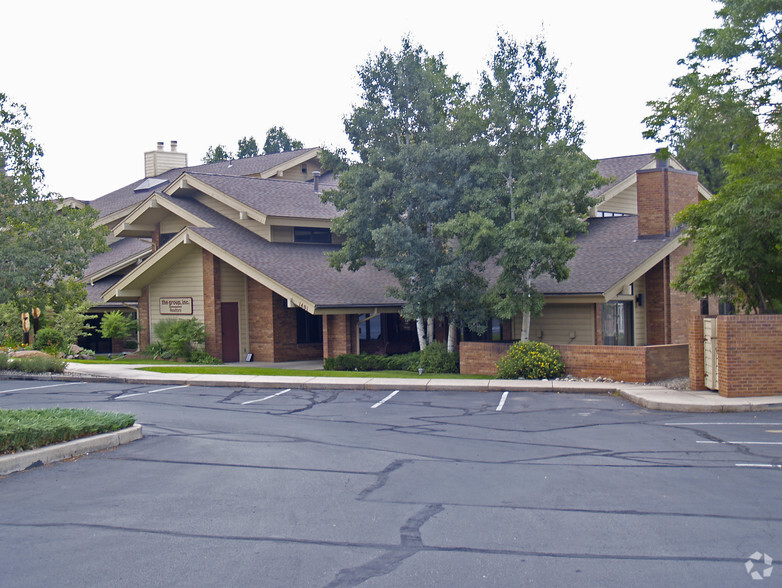 1401-1405 W 29th St, Loveland, CO en alquiler - Foto del edificio - Imagen 2 de 3