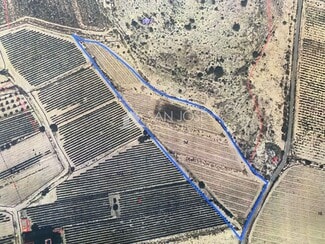 Más detalles de Terreno en venta