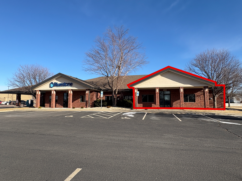 3408 S Sycamore Ave, Sioux Falls, SD en alquiler - Foto del edificio - Imagen 1 de 17