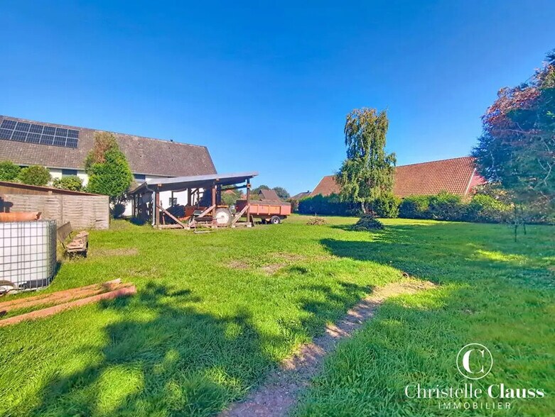 Terreno en Oberhoffen-sur-Moder en venta - Foto del edificio - Imagen 3 de 3