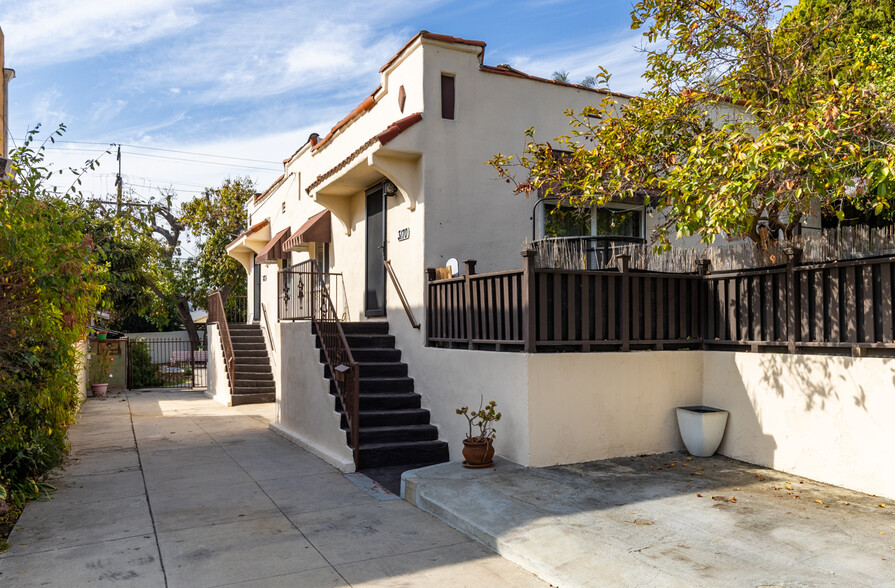 3170-3172 Larga Ave, Los Angeles, CA en venta - Foto principal - Imagen 1 de 27