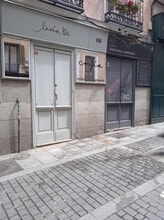 Local en Madrid, Madrid en alquiler Foto del interior- Imagen 1 de 3