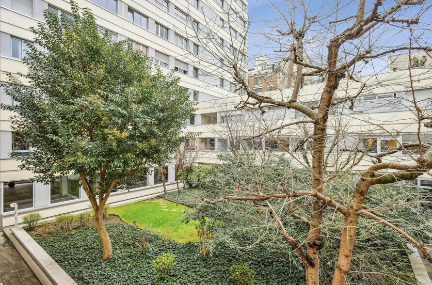 118 Rue De Vaugirard, Paris en venta - Foto del edificio - Imagen 2 de 7