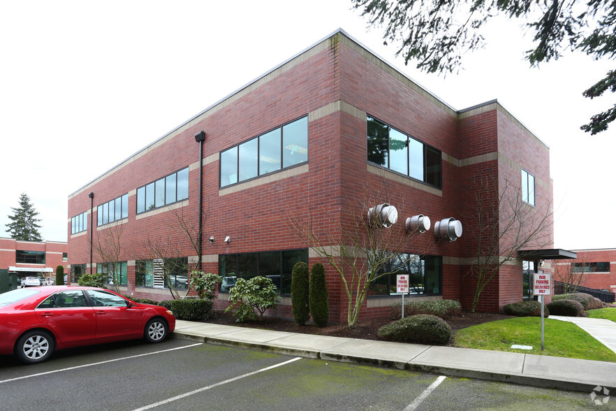 9310 NE Vancouver Mall Dr, Vancouver, WA en venta - Foto del edificio - Imagen 3 de 7