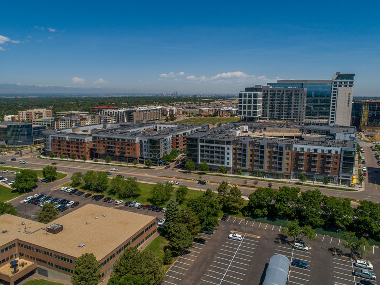 6750 E Chenango Ave, Denver, CO en alquiler - Foto del edificio - Imagen 2 de 25