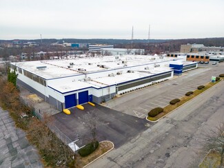 Más detalles para 100 Commercial St, Plainview, NY - Naves en alquiler