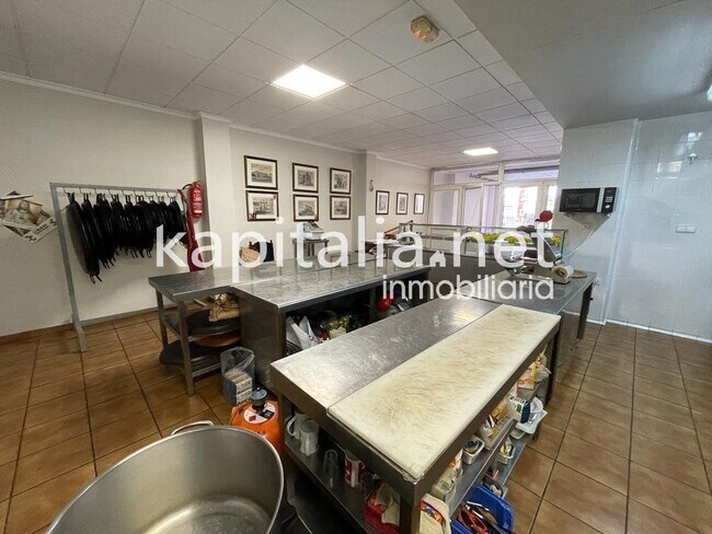 Más detalles de Local en venta