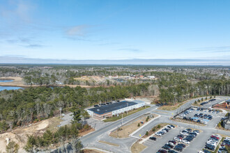 72 Minot Ave, Wareham, MA - VISTA AÉREA  vista de mapa