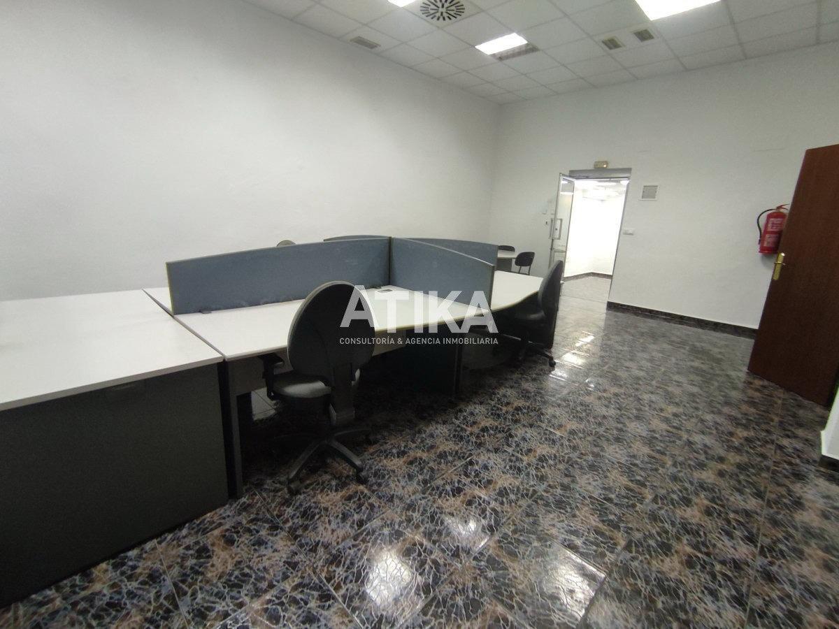 Local en Ontinyent, Valencia en venta Foto del edificio- Imagen 1 de 7