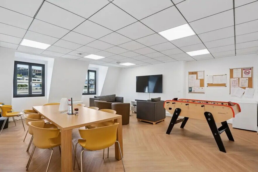 160 Boulevard Haussmann, Paris en alquiler - Foto del edificio - Imagen 3 de 10