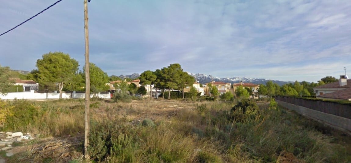 Carrer Rovelló, 1020, L'Ametlla de Mar, Tarragona en venta Foto del edificio- Imagen 1 de 4