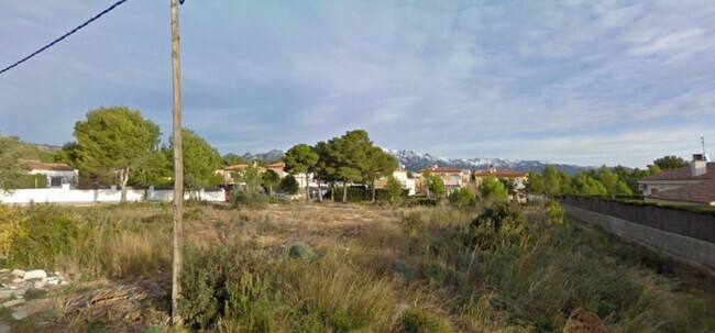 Más detalles de Carrer Rovelló, 1020, L'Ametlla de Mar - Terreno en venta