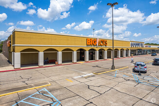 Más detalles para 1203-1295 Shreveport Barksdale Hwy, Shreveport, LA - Locales en venta