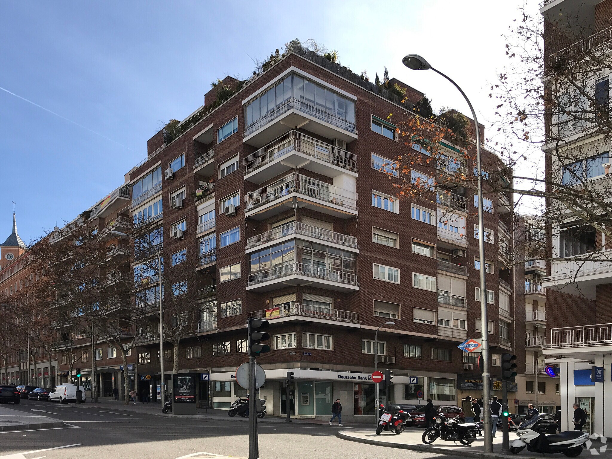 Calle Cea Bermúdez, 63, Madrid, Madrid en venta Foto principal- Imagen 1 de 1