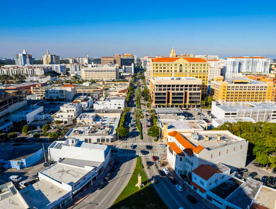 2701 Ponce de Leon Blvd, Coral Gables, FL en alquiler - Foto del edificio - Imagen 3 de 26