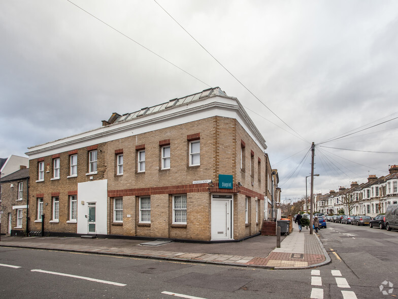 123 Disraeli Rd, London en alquiler - Foto del edificio - Imagen 3 de 3